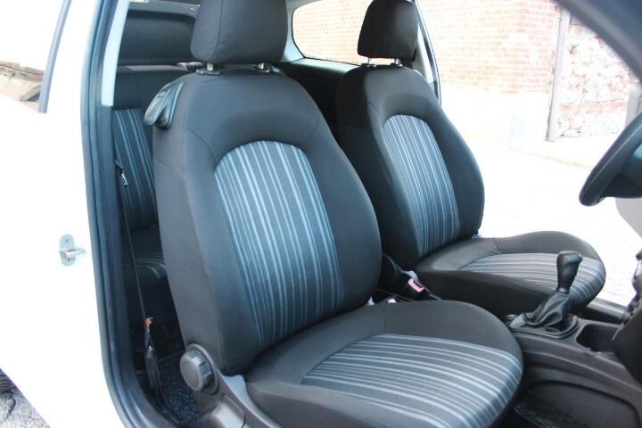 Fiat Punto Evo SPORT 1.3 Mjt 75 CV DPF 3 porte S&S FRIZIONE NUOVA CERCHI LEGA BRUNITI