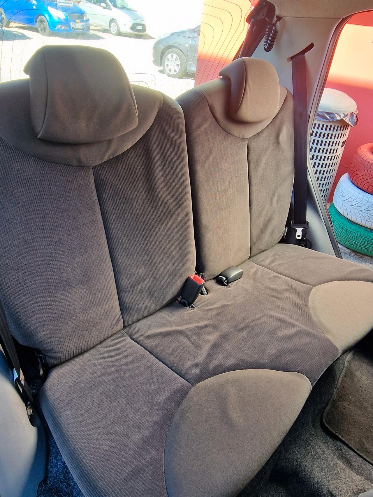 Citroen C1 1.0 5 porte C1TY