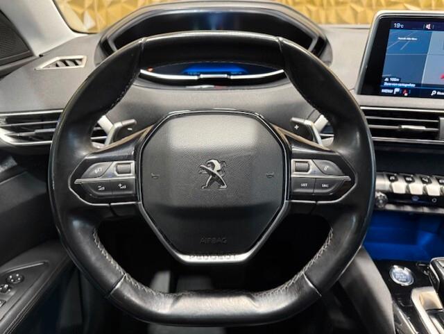 Peugeot 3008 BlueHDi 130 S&S Allure