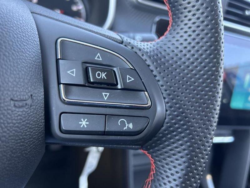 MG ZS 1.5 VTi tech Comfort PARI NUOVO * PROMO