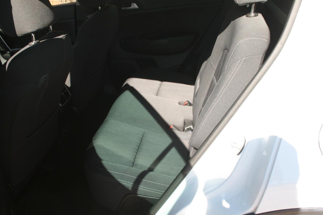 Kia Sportage 1.7 CRDI 115 cv 6 marce 2WD Cool