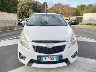 Chevrolet Spark 1.0 Pink Lady Special Edition 90.000km