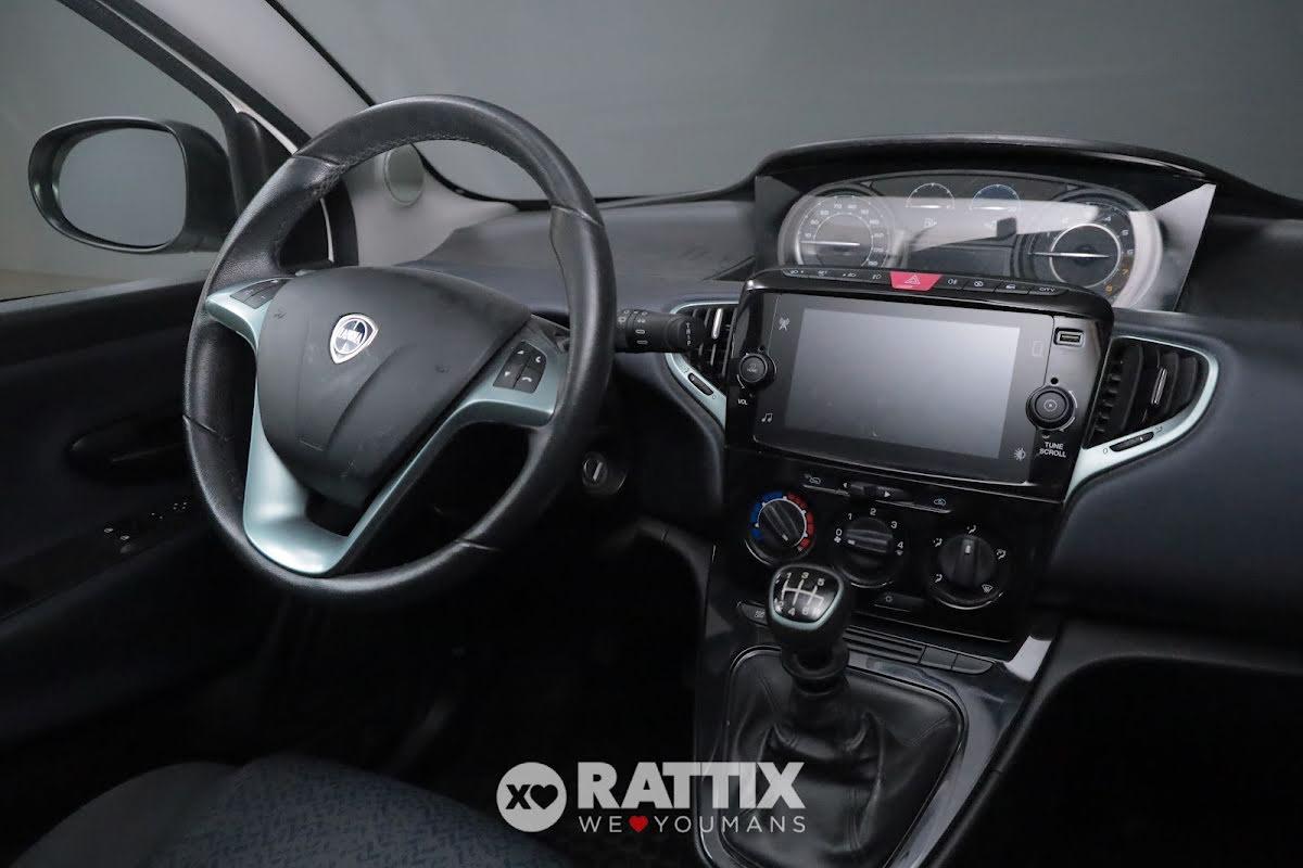 Lancia Ypsilon 1.0 Firefly Hybrid 70CV Gold 5p.ti