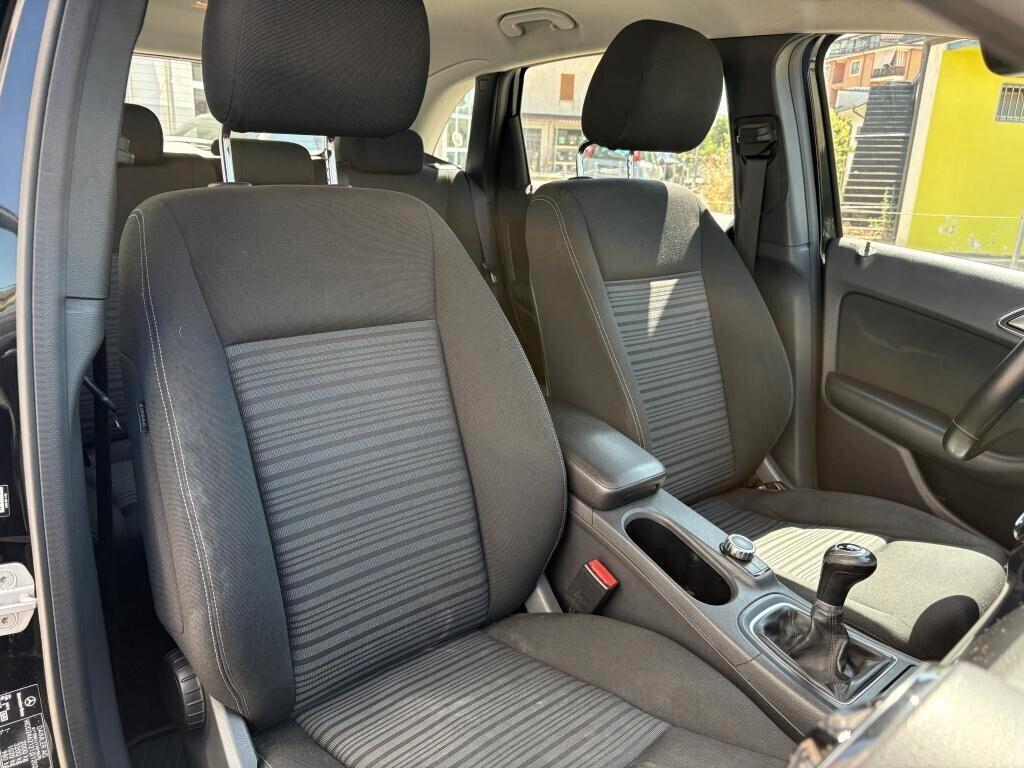 Mercedes-benz B 180 CDI Premium