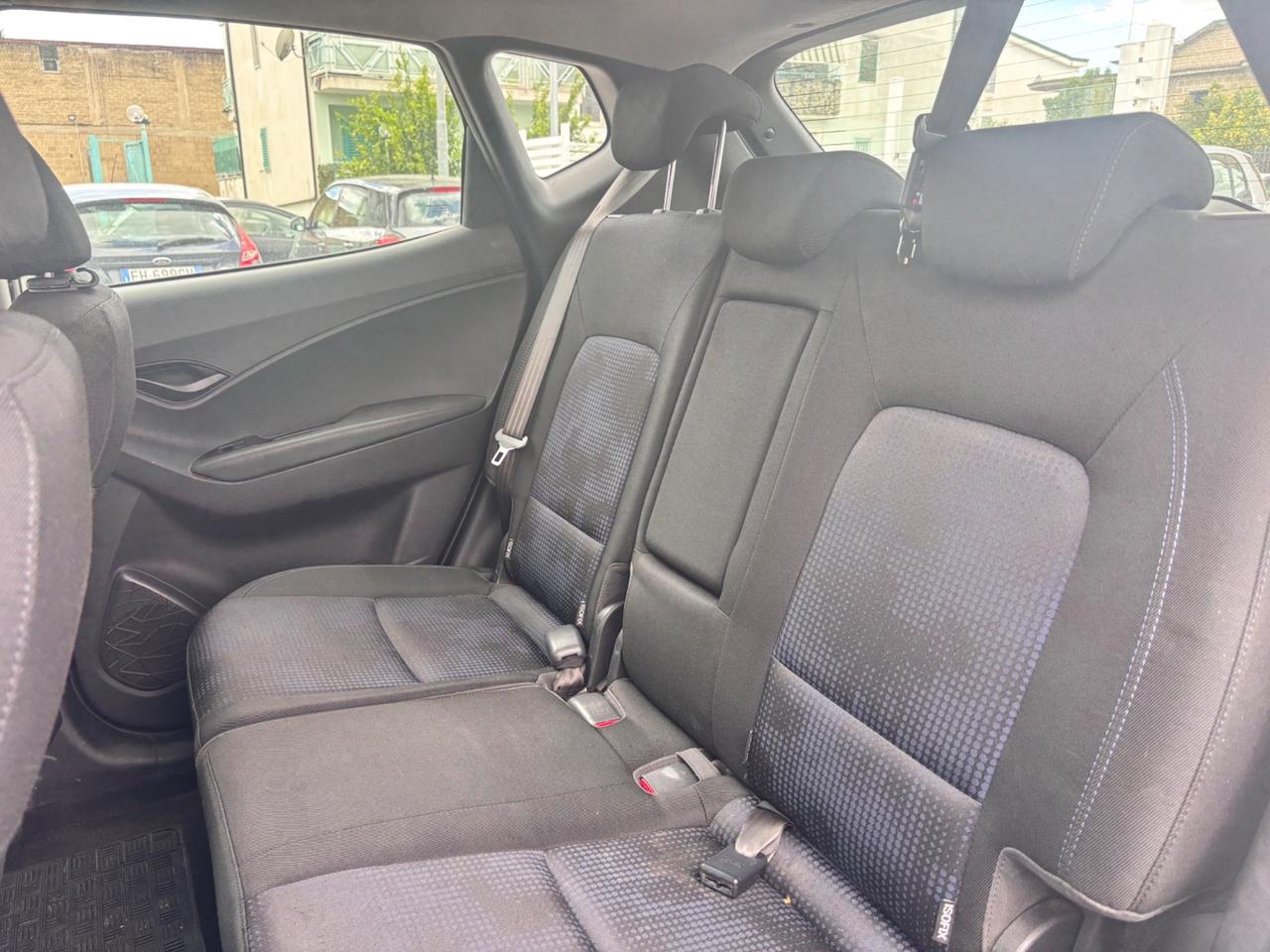 Hyundai iX20 1.4 CRDI 77CV Classic