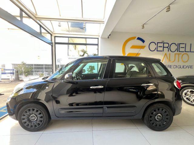 FIAT 500L 1.3 Multijet 95 CV Business da ?129,00 mensili