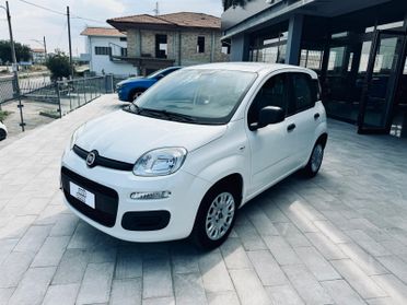 Fiat Panda 1.2 Lounge GPL Garanzia Fino a 3 Anni