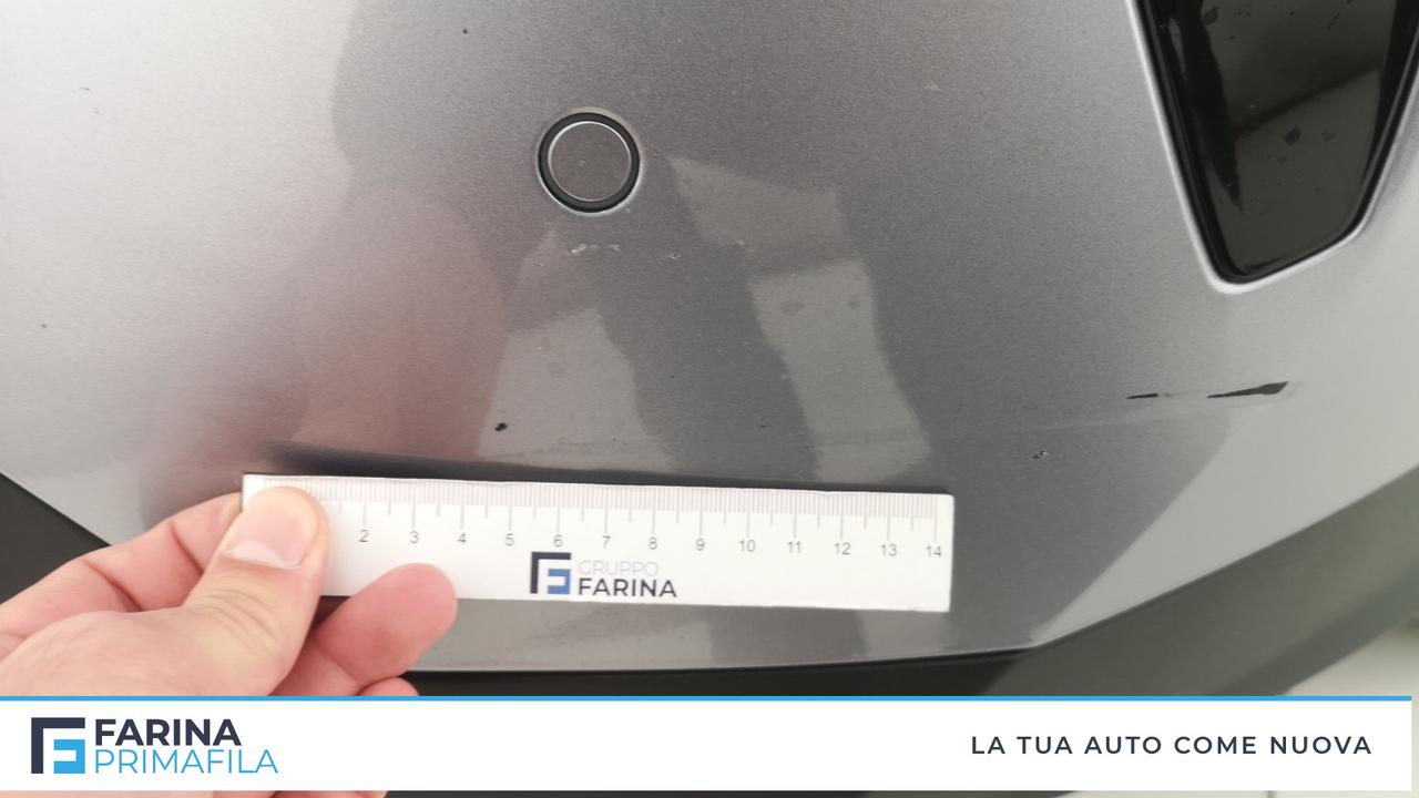 PEUGEOT 3008 III 2024 - 3008 1.2 hybrid GT 145cv e-dcs6