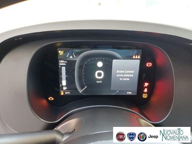 FIAT Panda Pandina Cross 1.0 FireFly Hybrid 5°P Auto Nuova