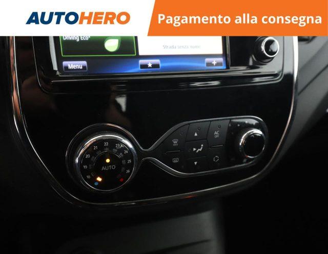 RENAULT Captur 0.9 TCe 12V 90 CV Start&Stop Energy R-Link