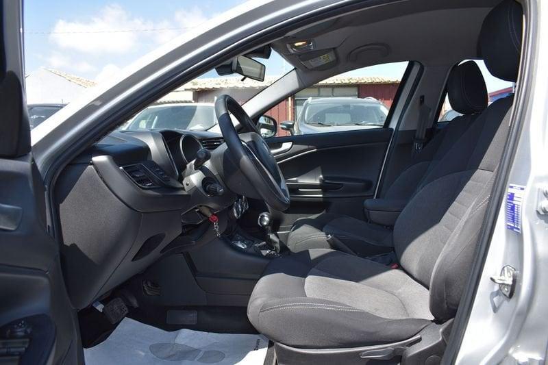 Alfa Romeo Giulietta Giulietta 1.6 JTDm TCT 120 CV Business