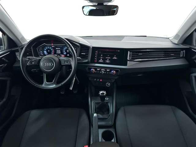 Audi A1 SPB 30 TFSI NEOPATENTATI
