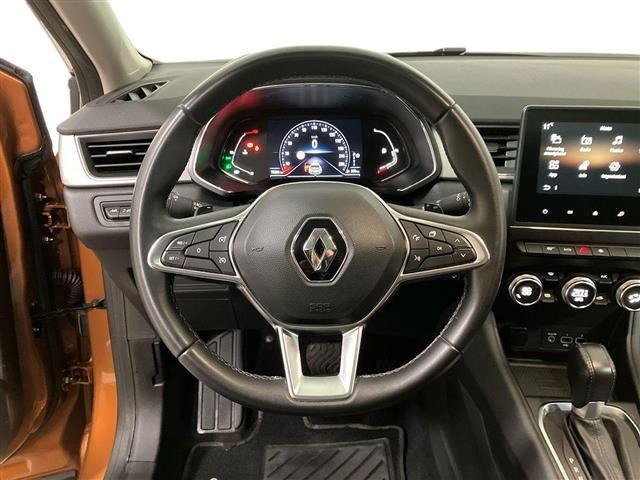 RENAULT Captur 1.5 Blue dCi 115cv Intens EDC Tetto Apribile!!!