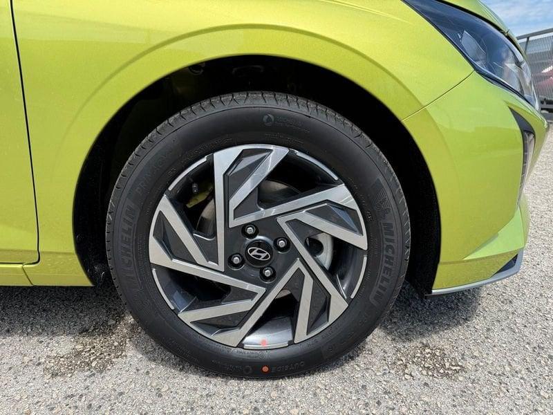 Hyundai i20 1.0 T-GDI 90cv ConnectLine MAXI PROMO HYUNDAI