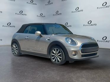 Mini 1.2 One Cabrio - PREZZO REALE