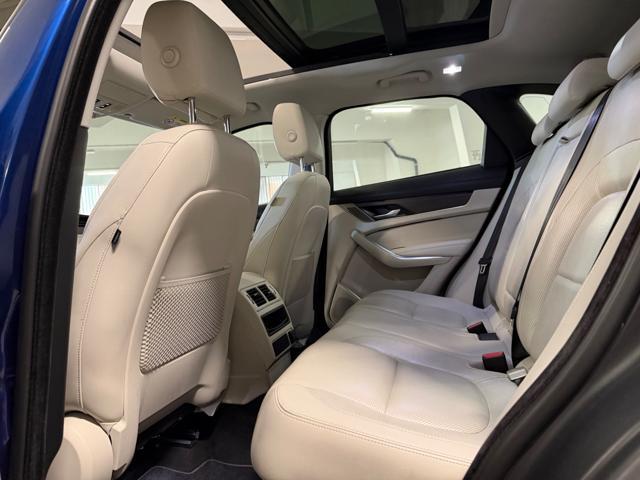 JAGUAR F-Pace F-Pace 2.0d i4 mhev S AWD 204CV#TETTO#PELLETOTALE