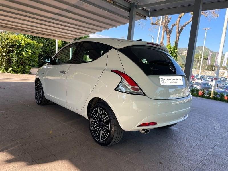 Lancia Ypsilon 1.0 FireFly 70cv S&S Hybrid GOLD