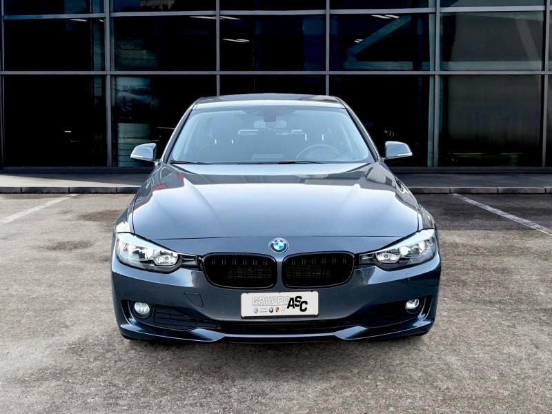 BMW Serie 3 Berlina 318d 2.0 DIESEL 143 CV Sport