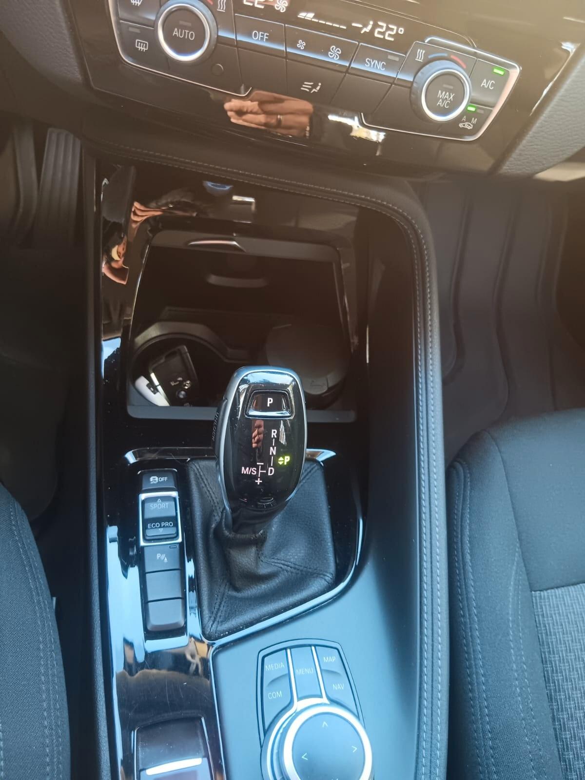 Bmw X2 xDrive20d Msport-X