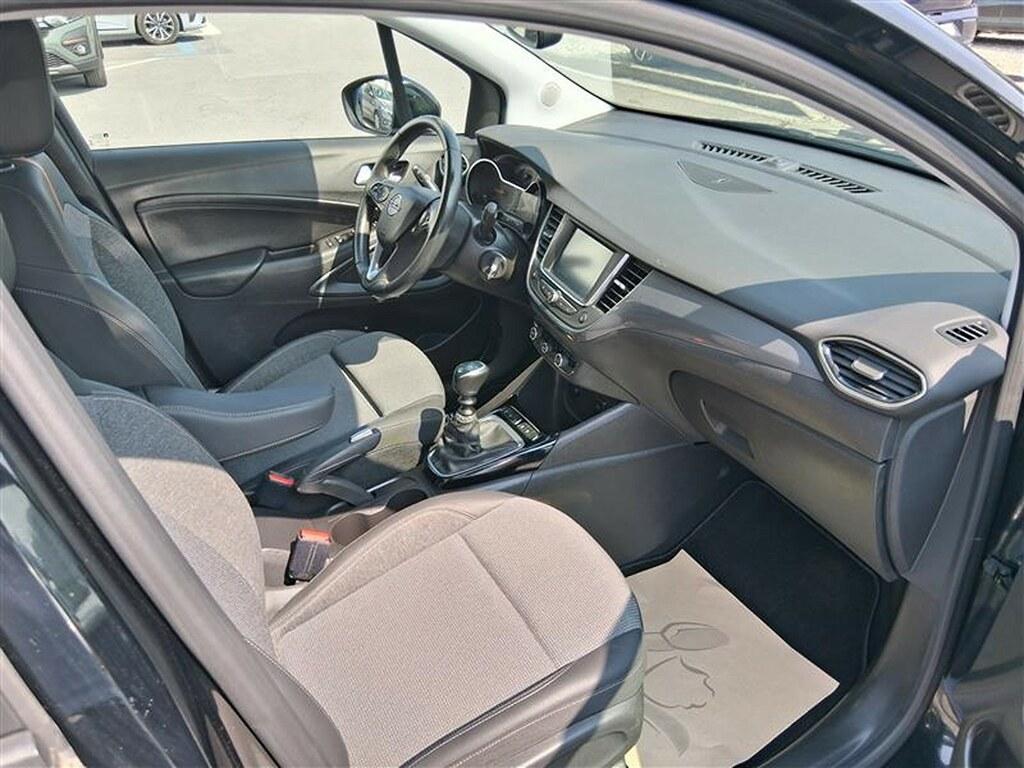 Opel Crossland 1.5 Ecotec Elegance