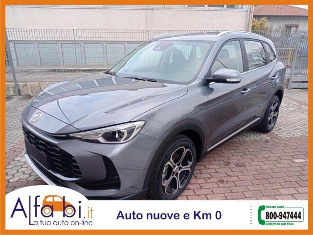 MG ZS 1.5 Hybrid+ 197CV Aut. Comfort