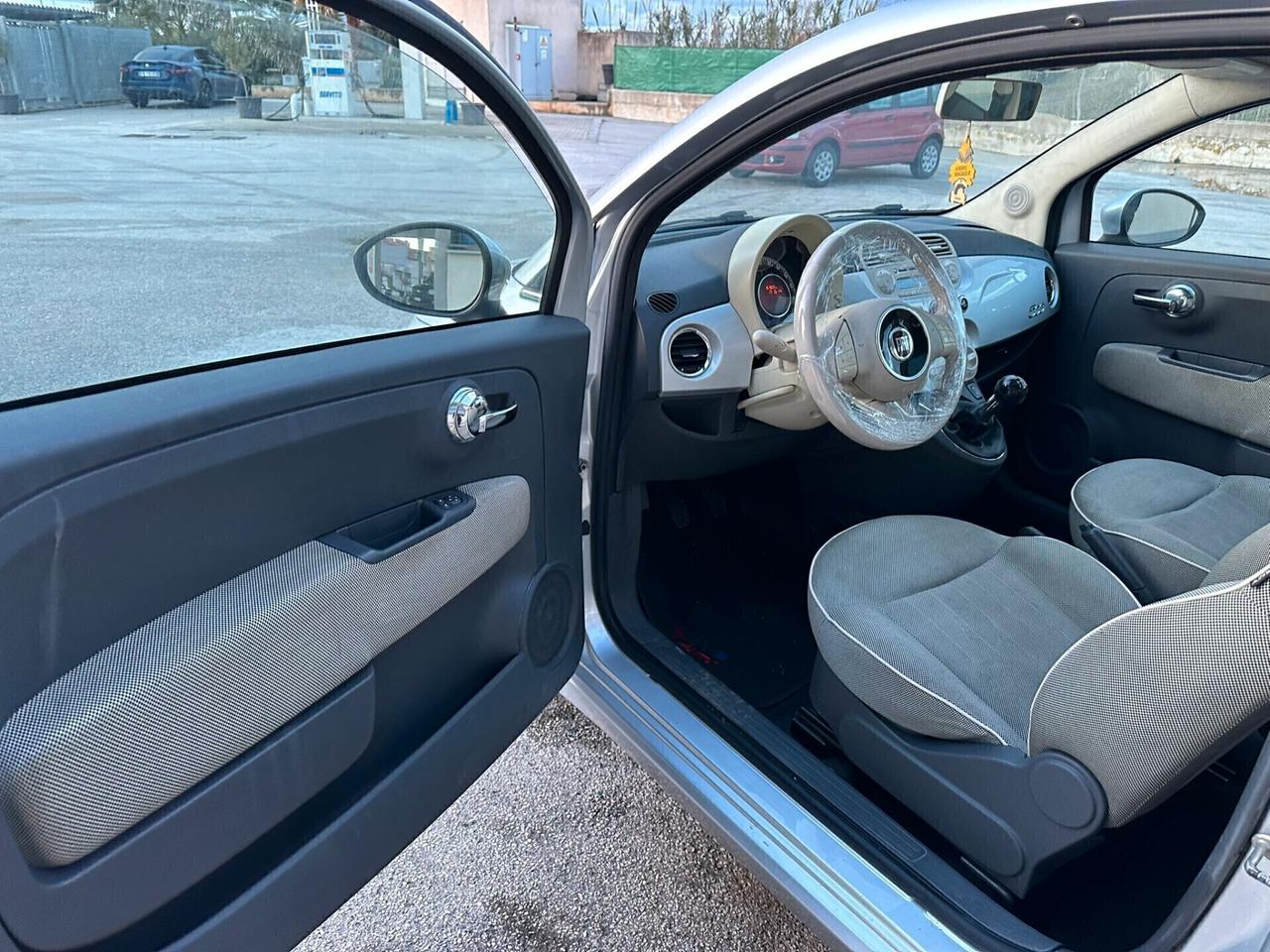 Fiat 500 1.3 Multijet 16V 95 CV Lounge