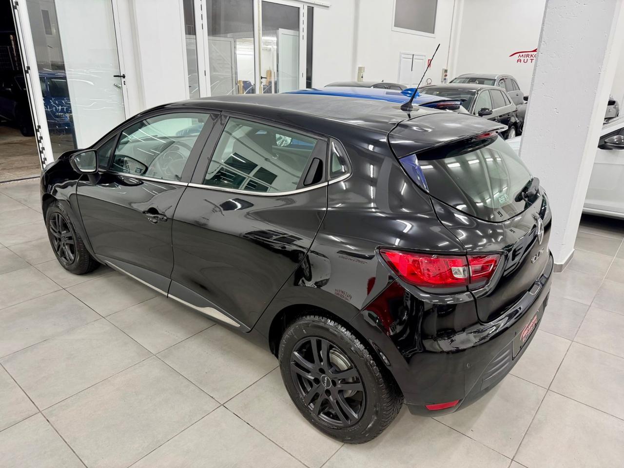 Renault Clio dCi 8V 75CV Start&Stop 5 porte FINANZIABILE