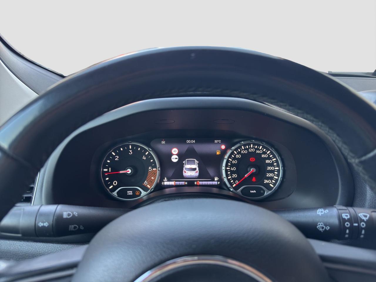 Jeep Renegade 1.6 mjt 130cv Limited 2021