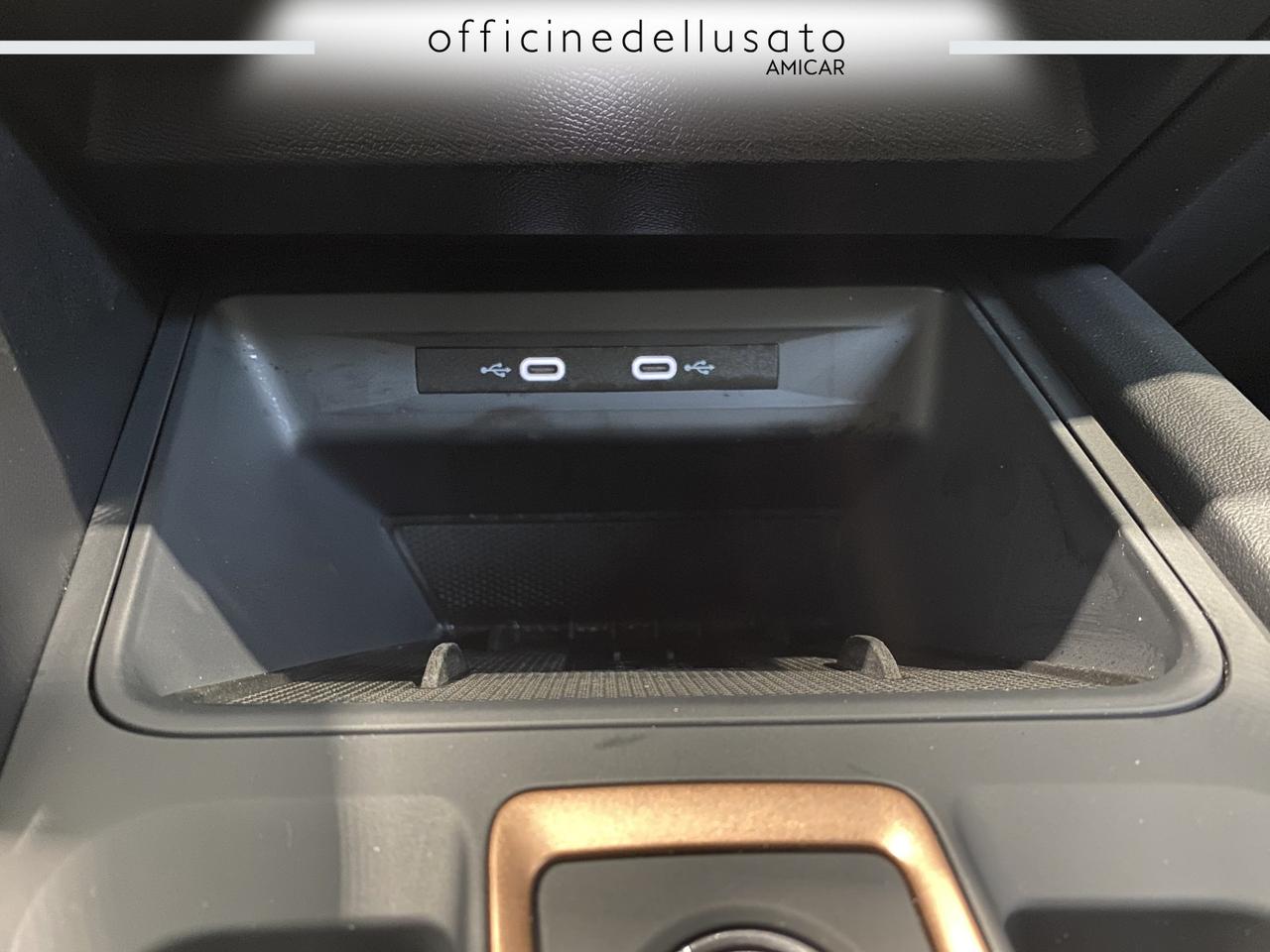 Cupra Formentor 2.0 tdi 150cv dark night dsg