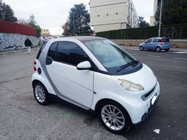 smart forTwo Fortwo 1.0 mhd Pure 71cv