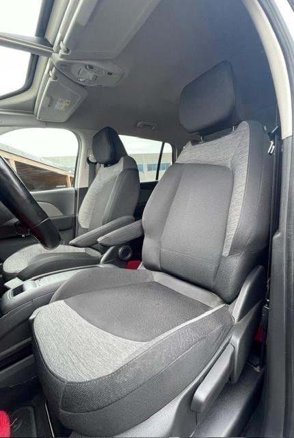 Citroen Grand C4 SpaceTourer Grand C4 SpaceTourer BlueHDi 130 S&S EAT8 Shine