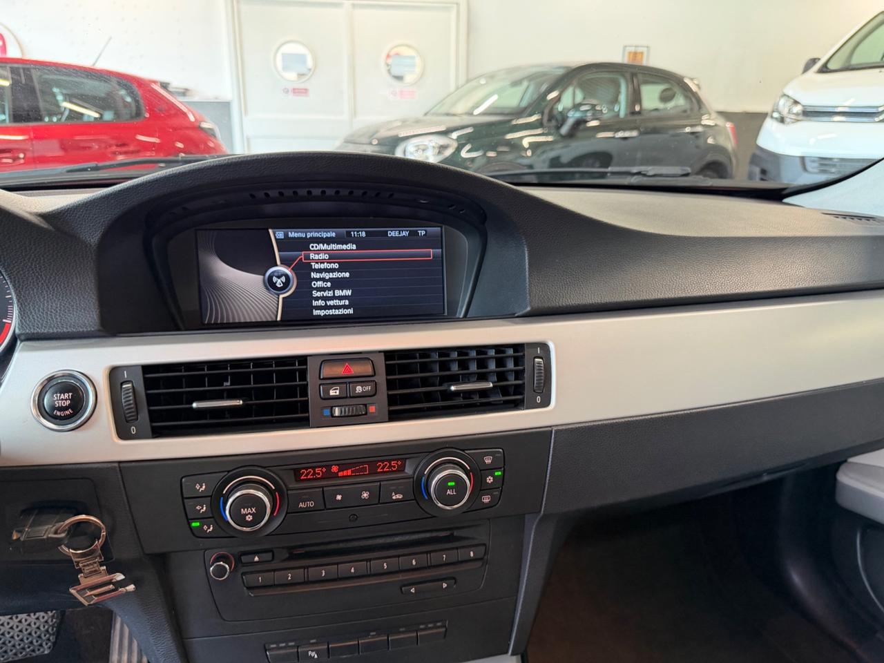 Bmw 320 320d cat Coupé Msport