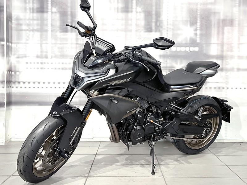 CFMoto 800 NK Sport