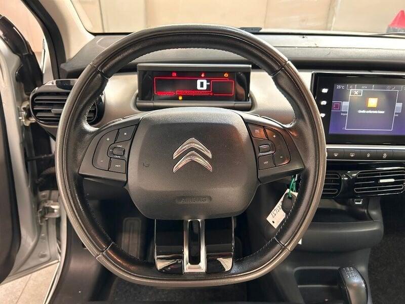 Citroën C4 Cactus BlueHDi 100 Feel