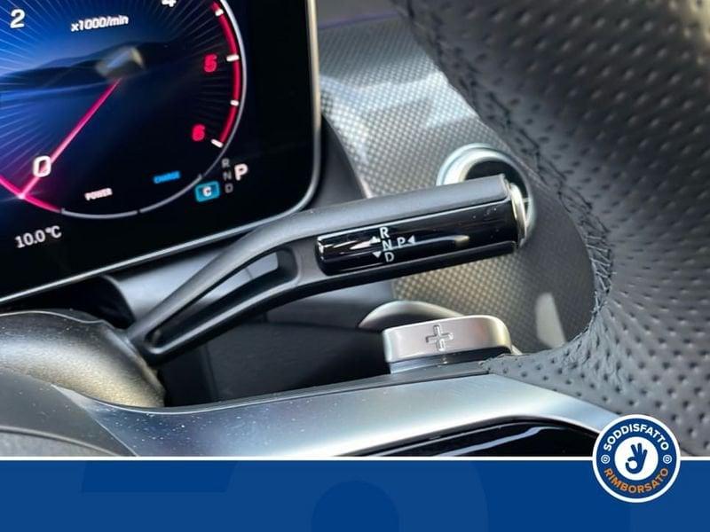 Mercedes-Benz GLC 220d 4Matic AMG Line Advanced