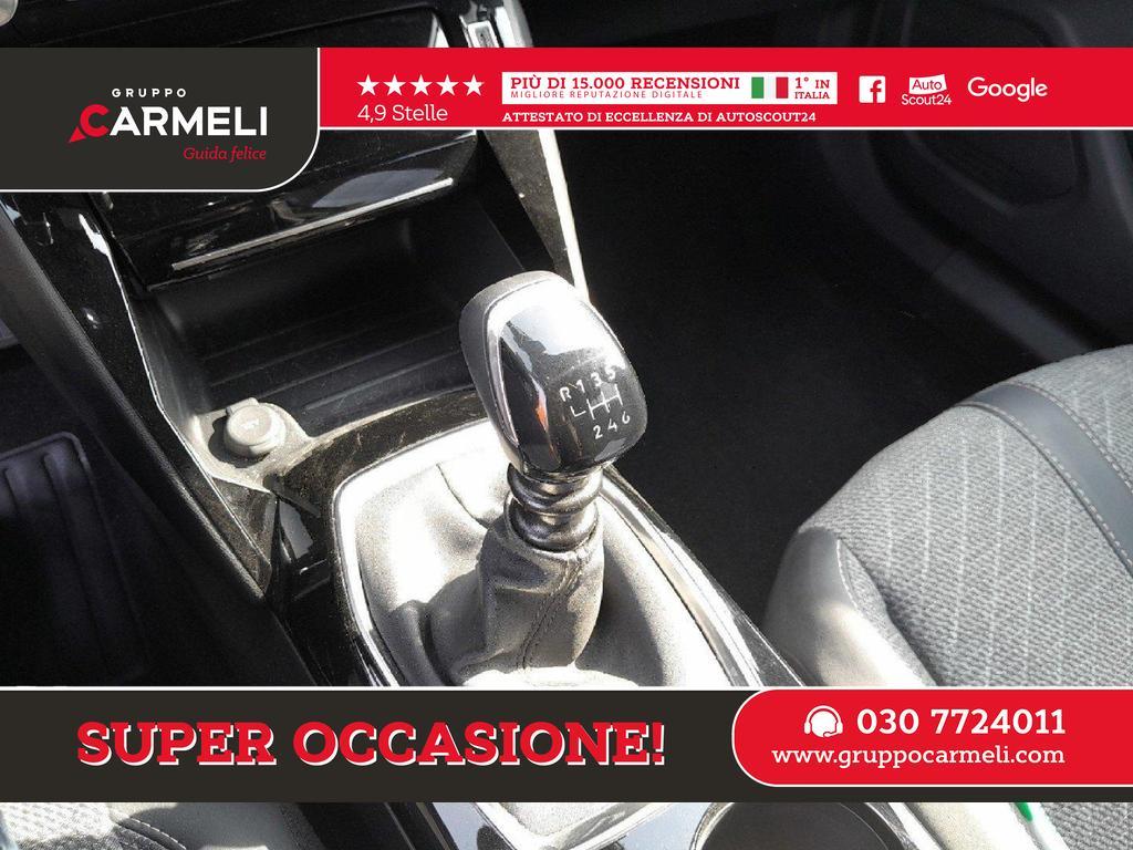 Peugeot 2008 1.2 PureTech Allure