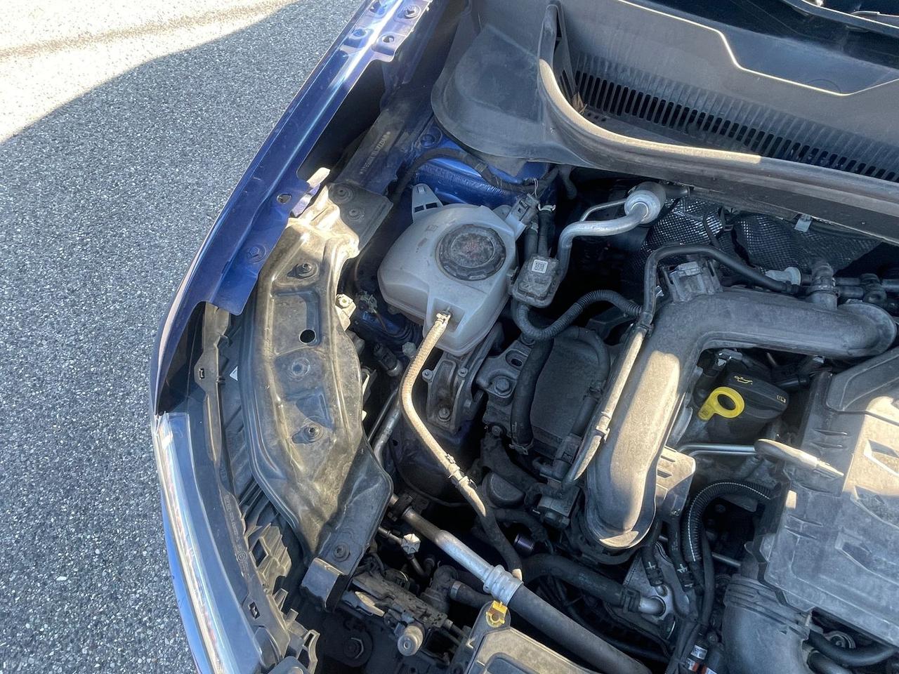 Volkswagen T-Cross 1.0 TSI 115 cv Style *PR #10583