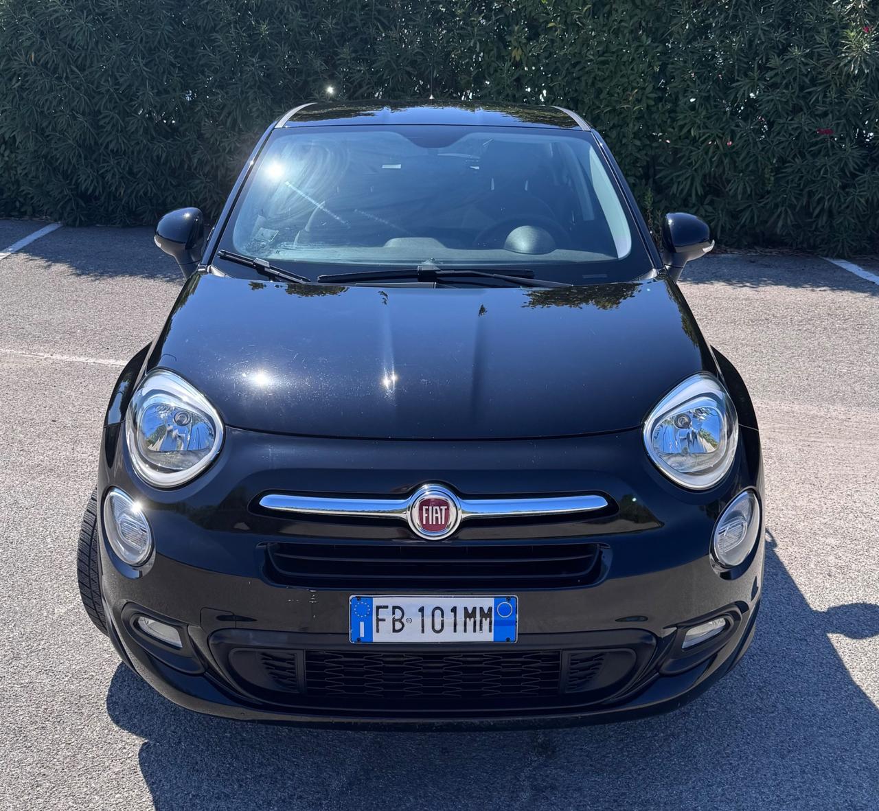 Fiat 500X 1.3 MultiJet 95 CV Business