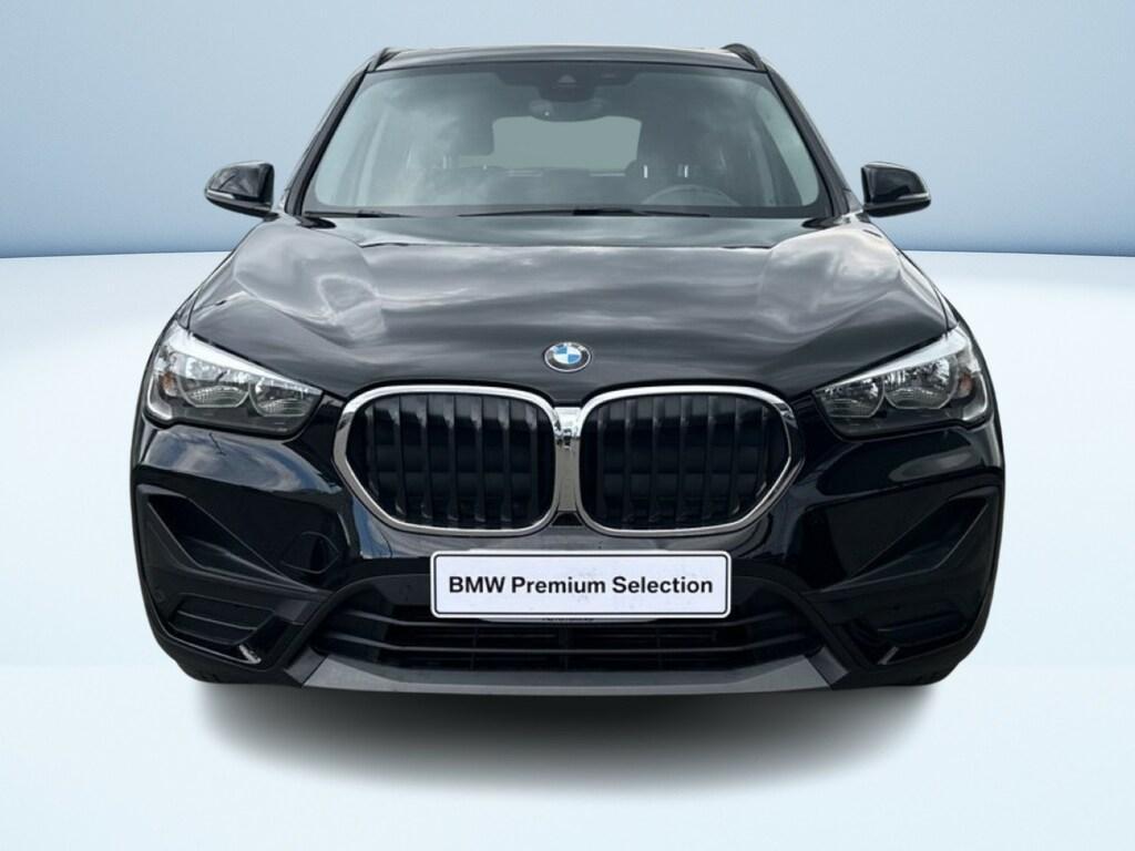 BMW X1 20 d Business Advantage xDrive Steptronic