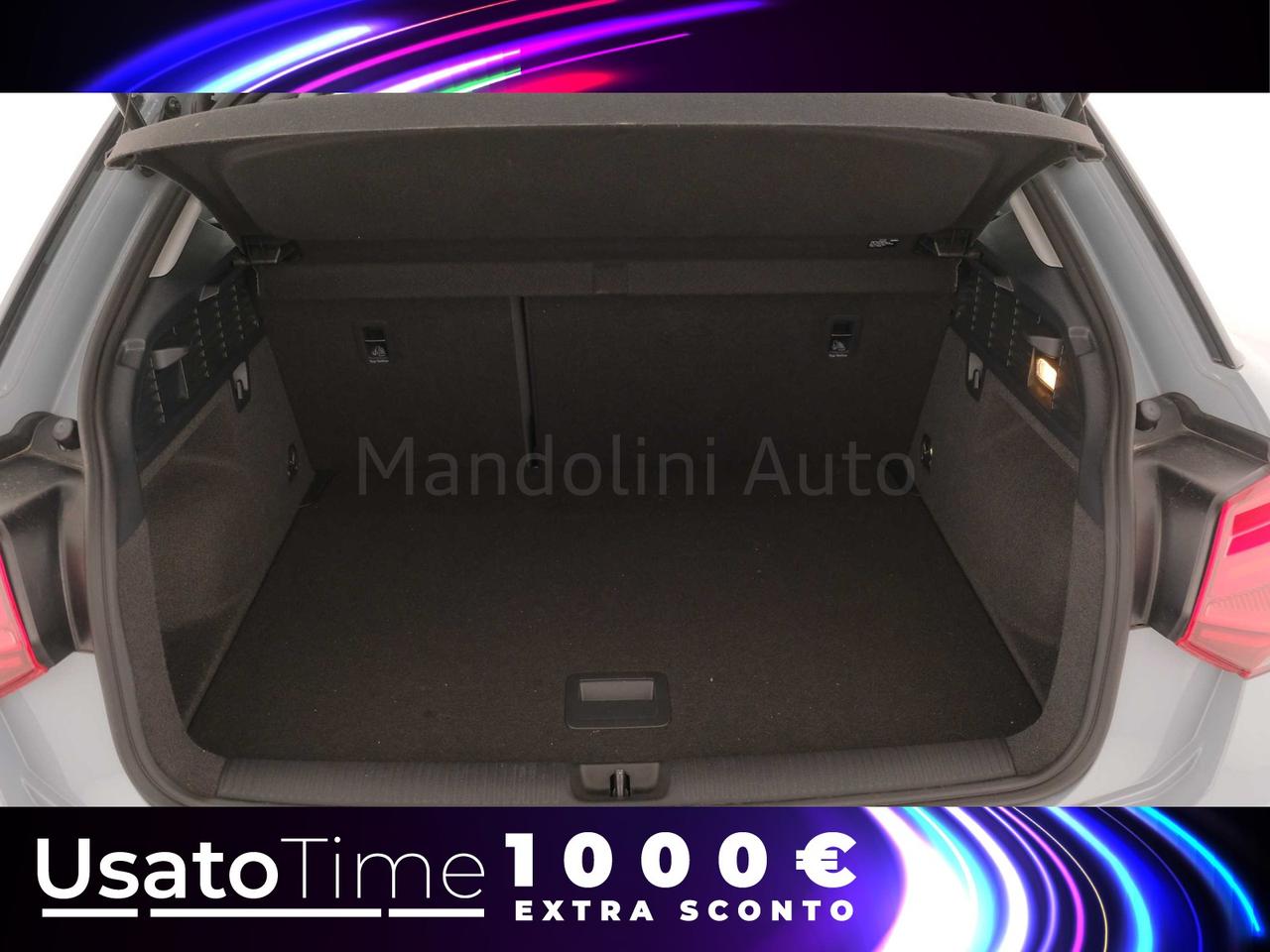 Audi Q2 30 1.0 tfsi 110cv business advanced