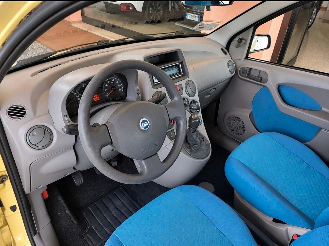 Fiat Panda 1.2 Dynamic