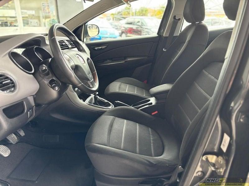 FIAT Bravo Bravo 1.4 Easy