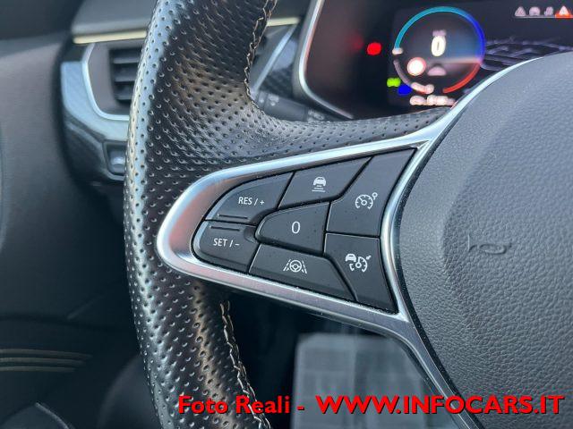 RENAULT Arkana Full-Hybrid E-Tech 145CV Engineered Fast Track