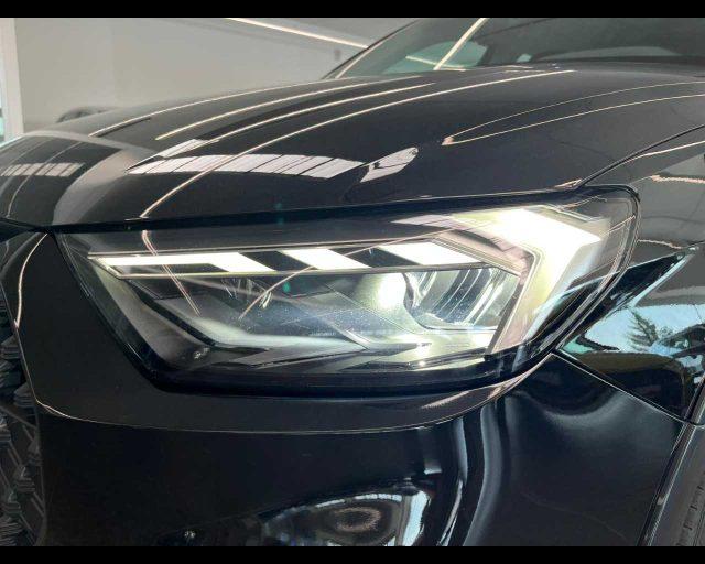 AUDI A1 allstreet 30 TFSI S tronic Admired