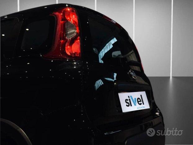 Fiat Panda 1.0 Benzina 70 Cv