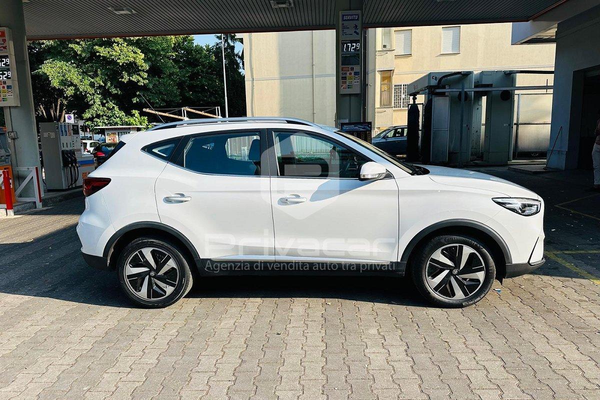 MG ZS EV Comfort 72 kWh