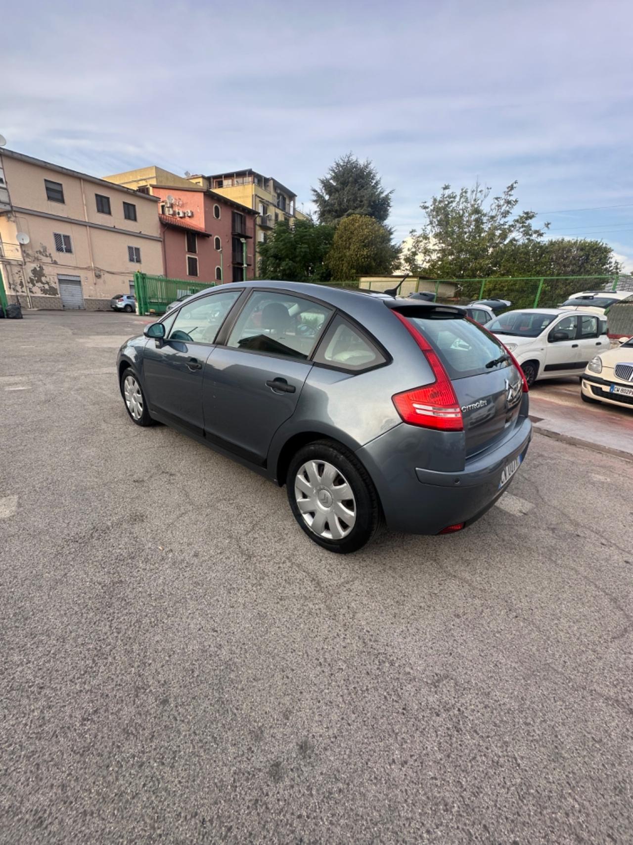 Citroen C4 1.4 Classique