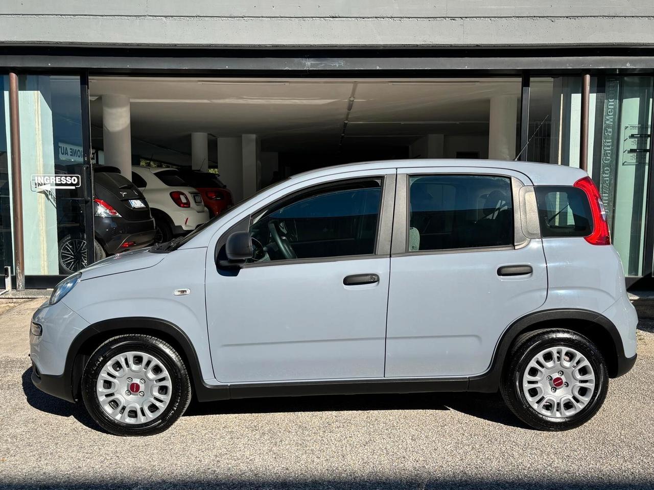 Fiat Panda 1.0 - 70 cv Hybrid City Life