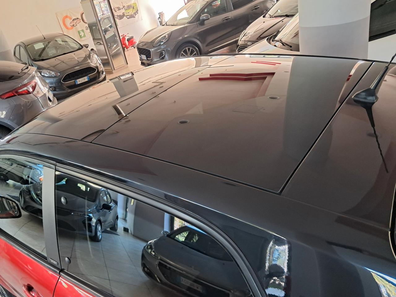 Smart ForFour 70 1.0 Prime