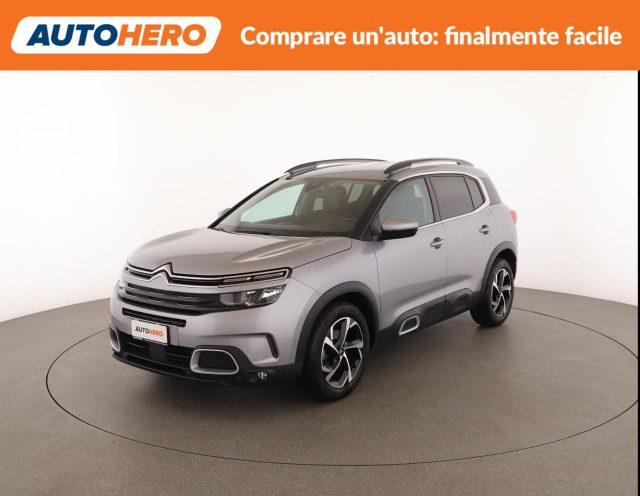 CITROEN C5 Aircross BlueHDi 130 S&S Feel